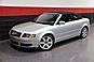 2004 Audi S4 2dr Convertible Chicago IL