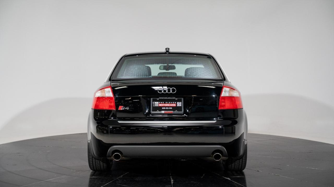 2004 Audi S4 Quattro Franklin TN
