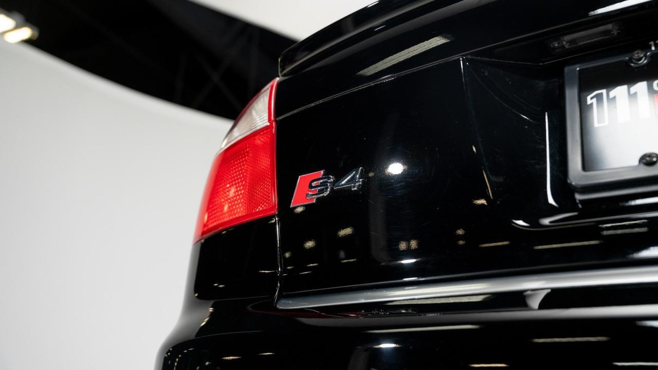 2004 Audi S4 Quattro Franklin TN