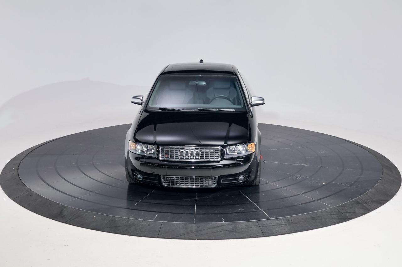 2004 Audi S4 Quattro Franklin TN