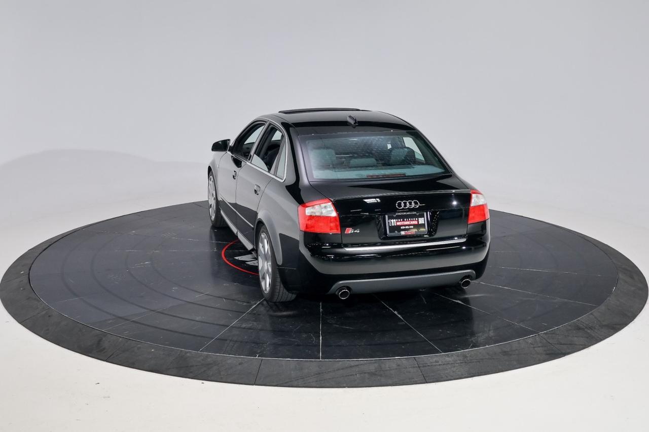 2004 Audi S4 Quattro Franklin TN