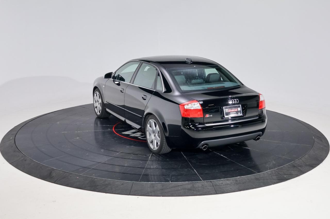 2004 Audi S4 Quattro Franklin TN