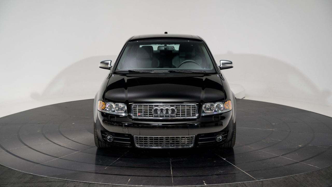 2004 Audi S4 Quattro Franklin TN