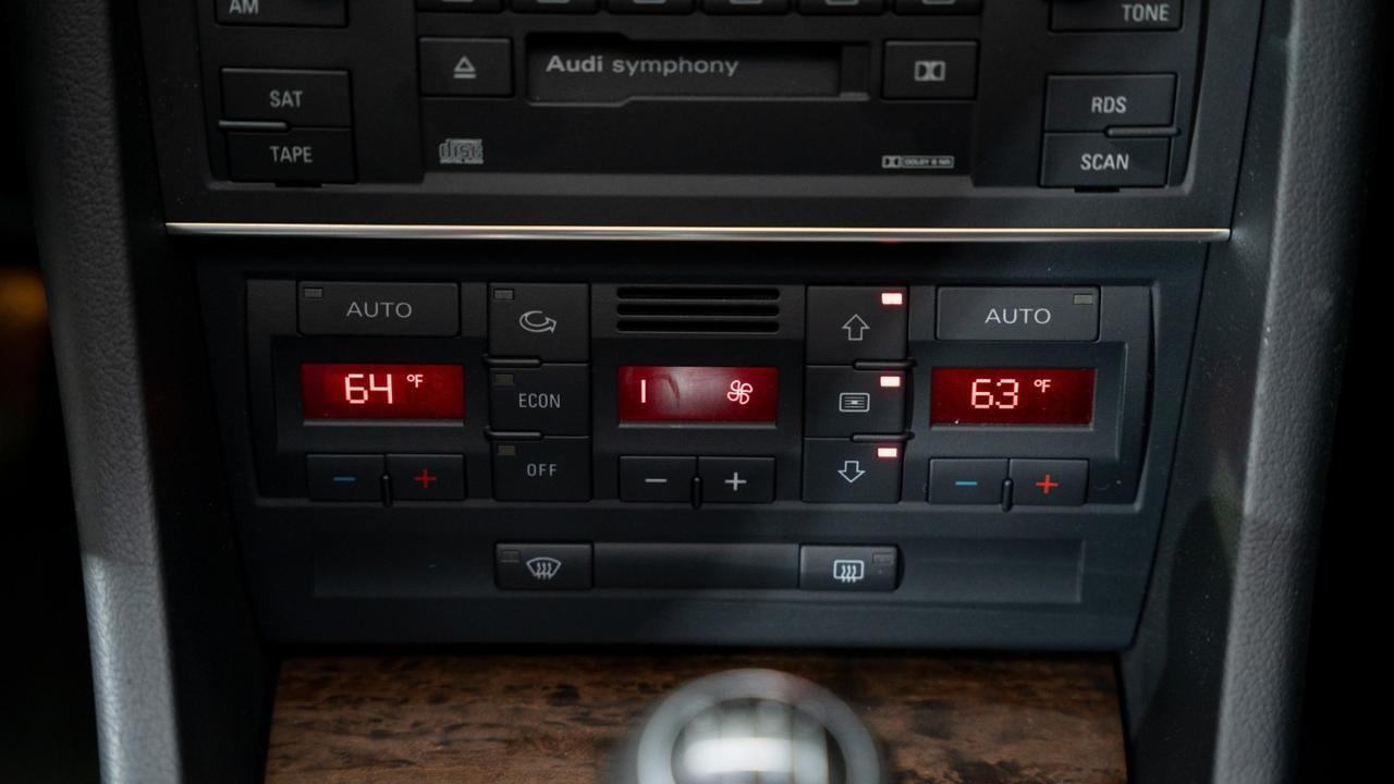 2004 Audi S4 Quattro Franklin TN