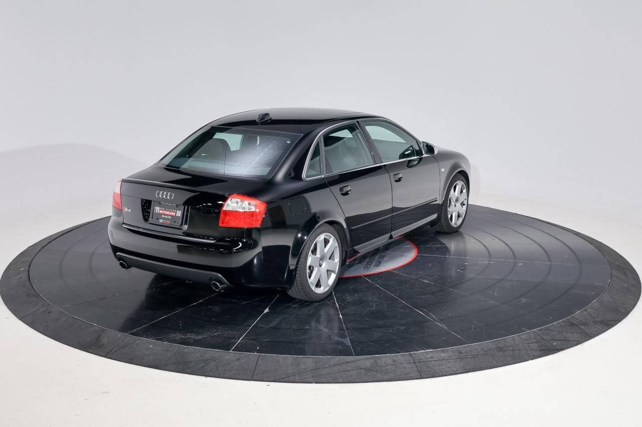 2004 Audi S4 Quattro Franklin TN