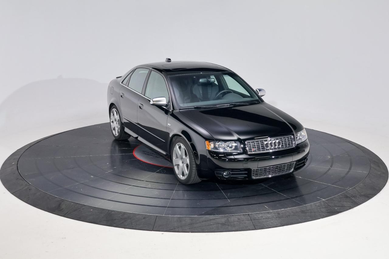 2004 Audi S4 Quattro Franklin TN