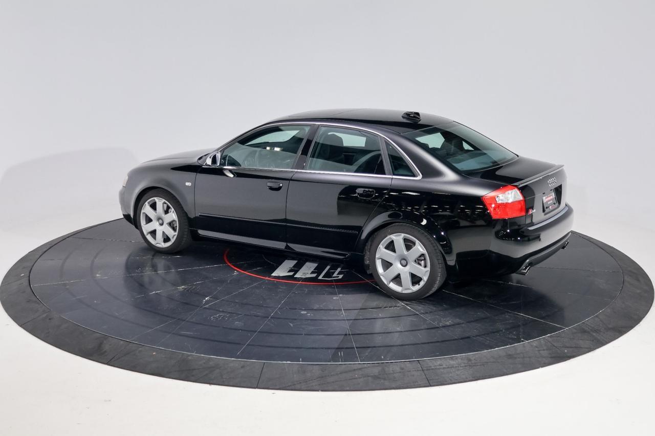 2004 Audi S4 Quattro Franklin TN