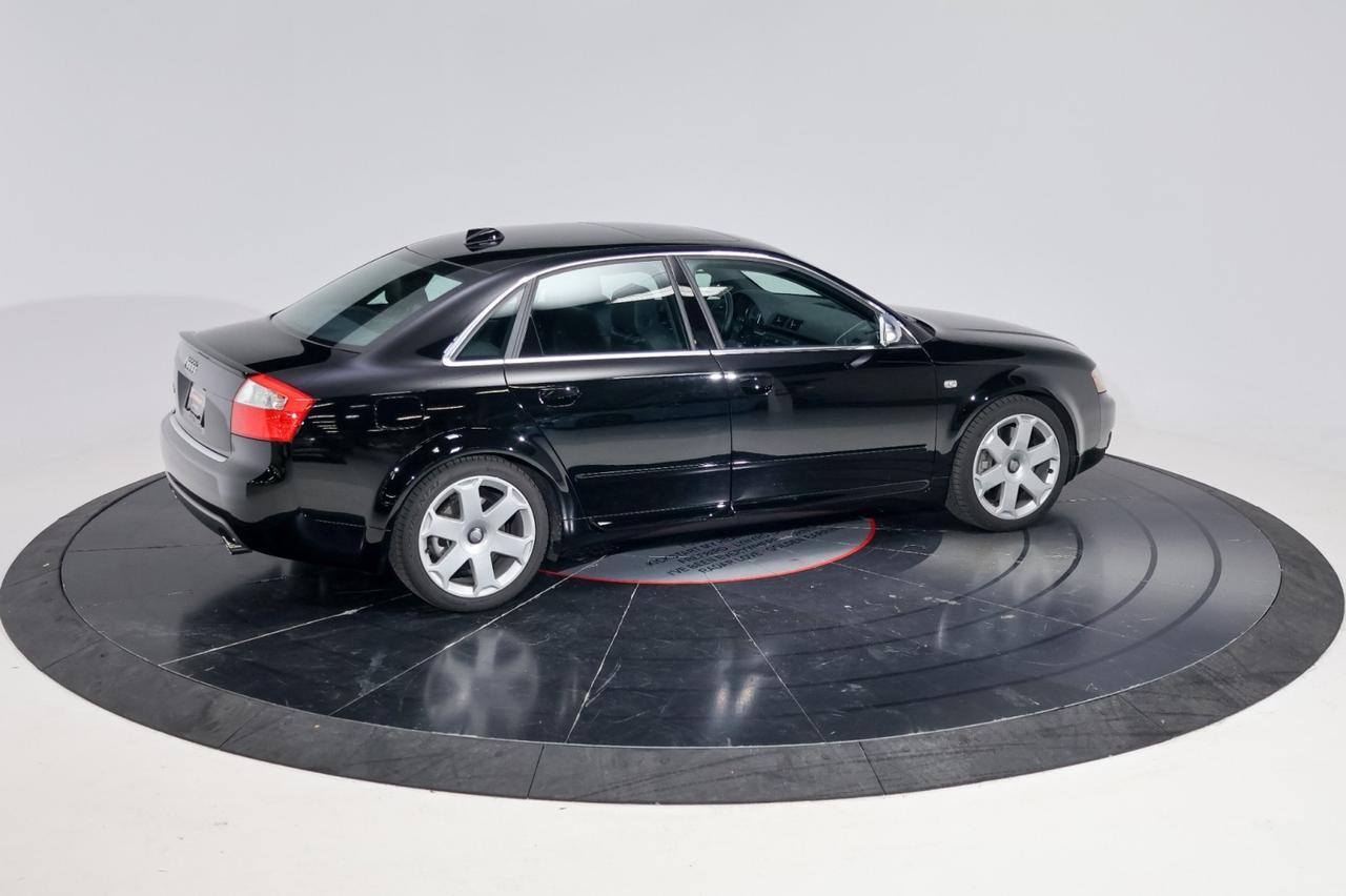 2004 Audi S4 Quattro Franklin TN