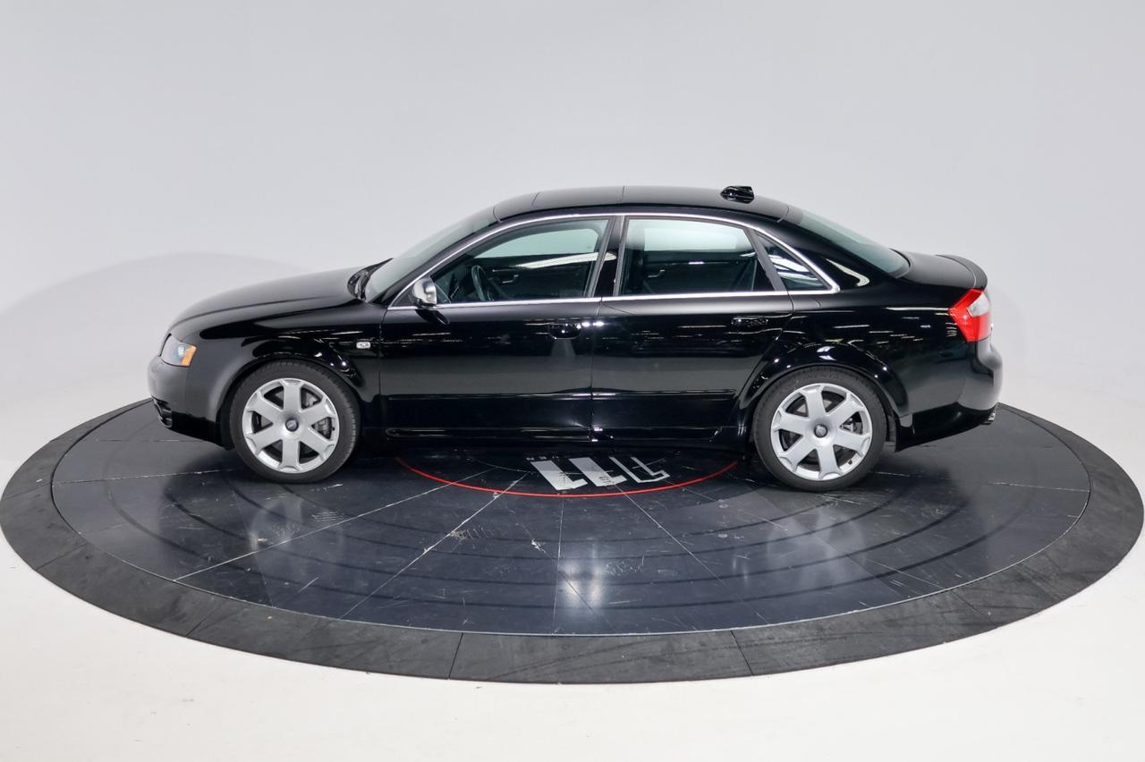 2004 Audi S4 Quattro Franklin TN