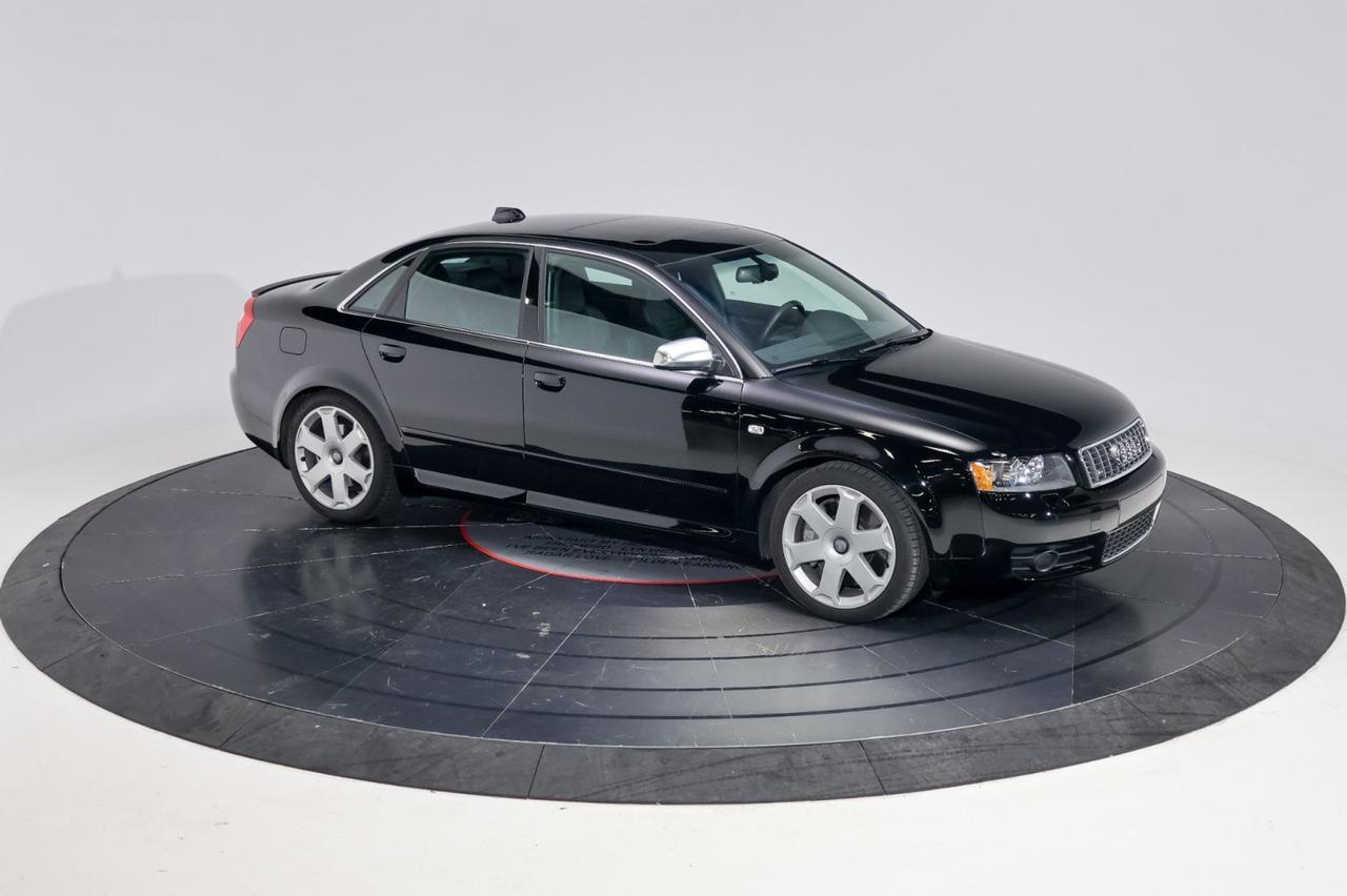 2004 Audi S4 Quattro Franklin TN