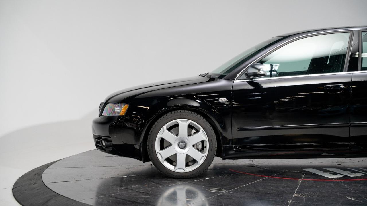 2004 Audi S4 Quattro Franklin TN