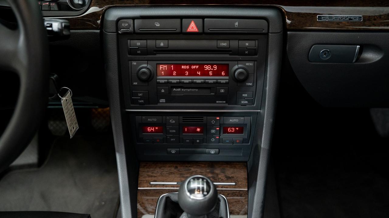 2004 Audi S4 Quattro Franklin TN