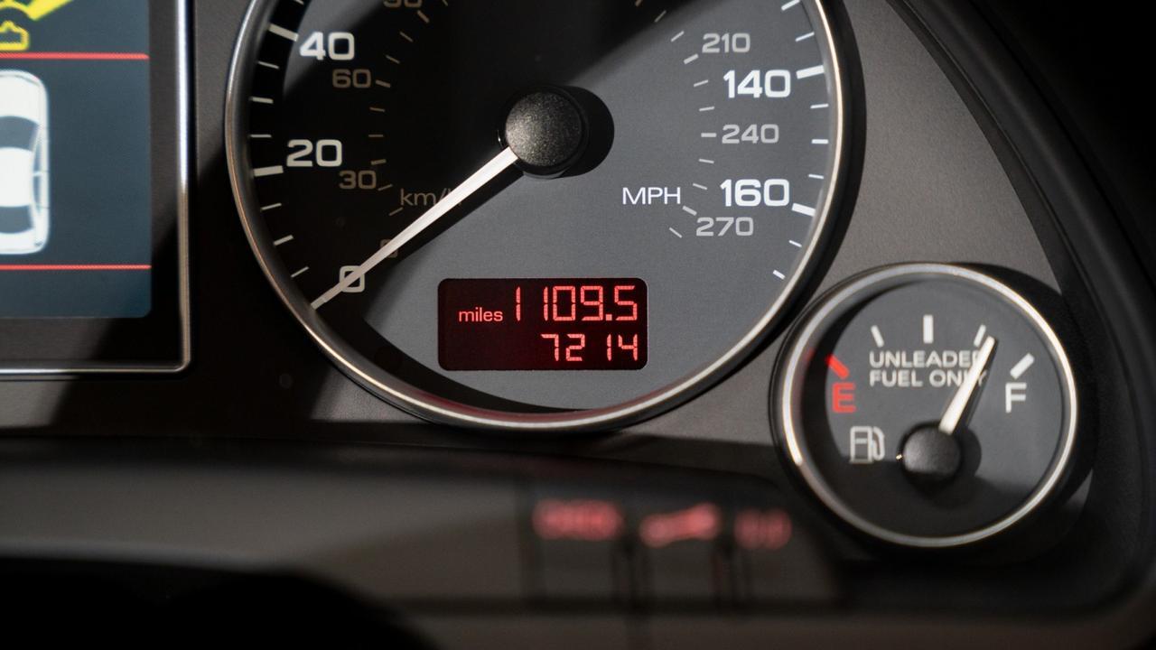 2004 Audi S4 Quattro Franklin TN