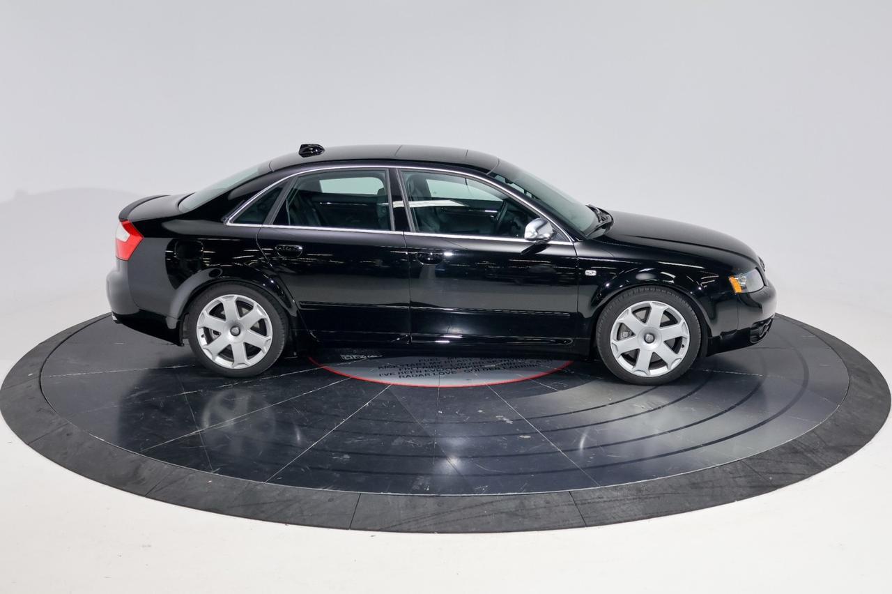 2004 Audi S4 Quattro Franklin TN