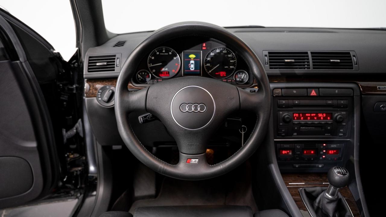 2004 Audi S4 Quattro Franklin TN