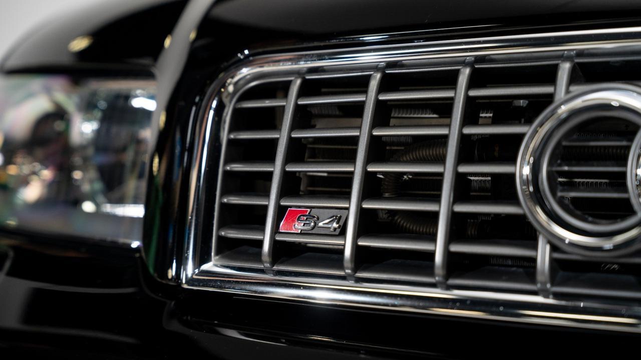 2004 Audi S4 Quattro Franklin TN