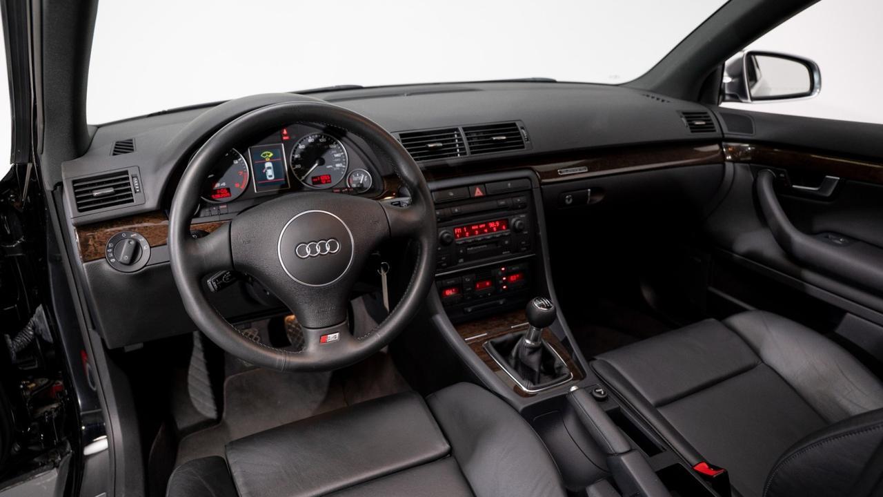 2004 Audi S4 Quattro Franklin TN