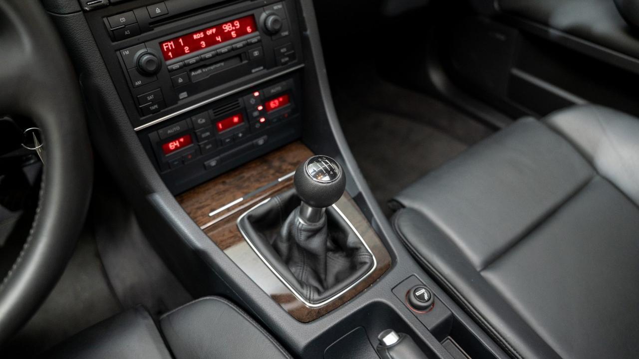 2004 Audi S4 Quattro Franklin TN
