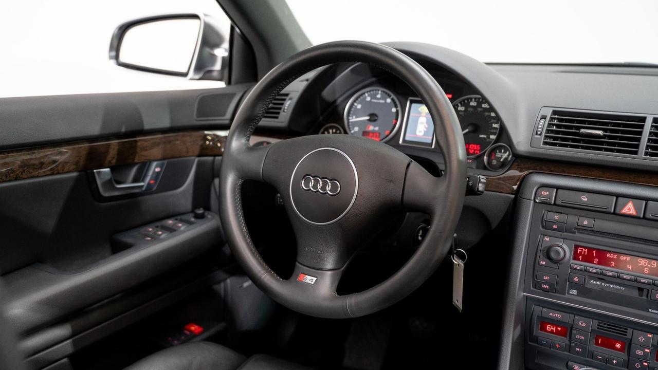 2004 Audi S4 Quattro Franklin TN