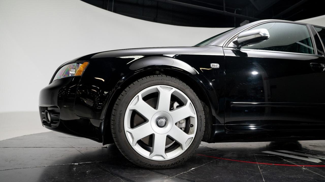 2004 Audi S4 Quattro Franklin TN