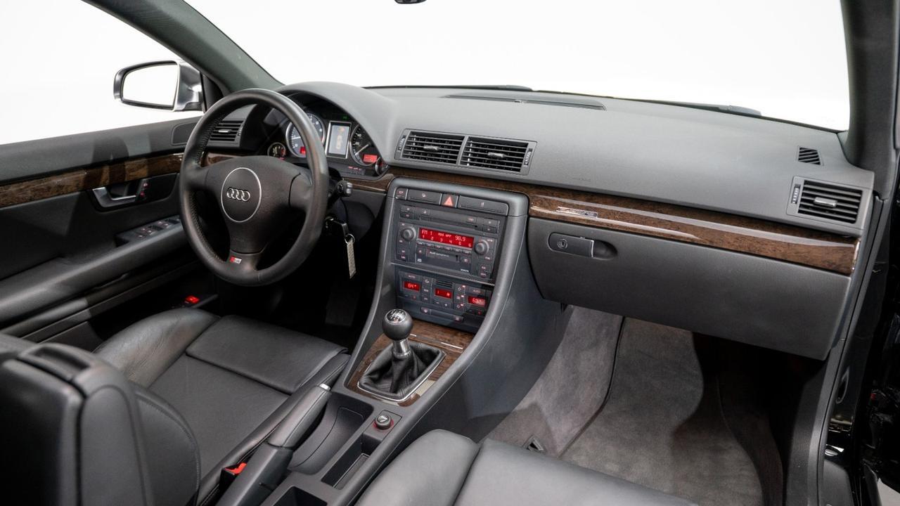 2004 Audi S4 Quattro Franklin TN