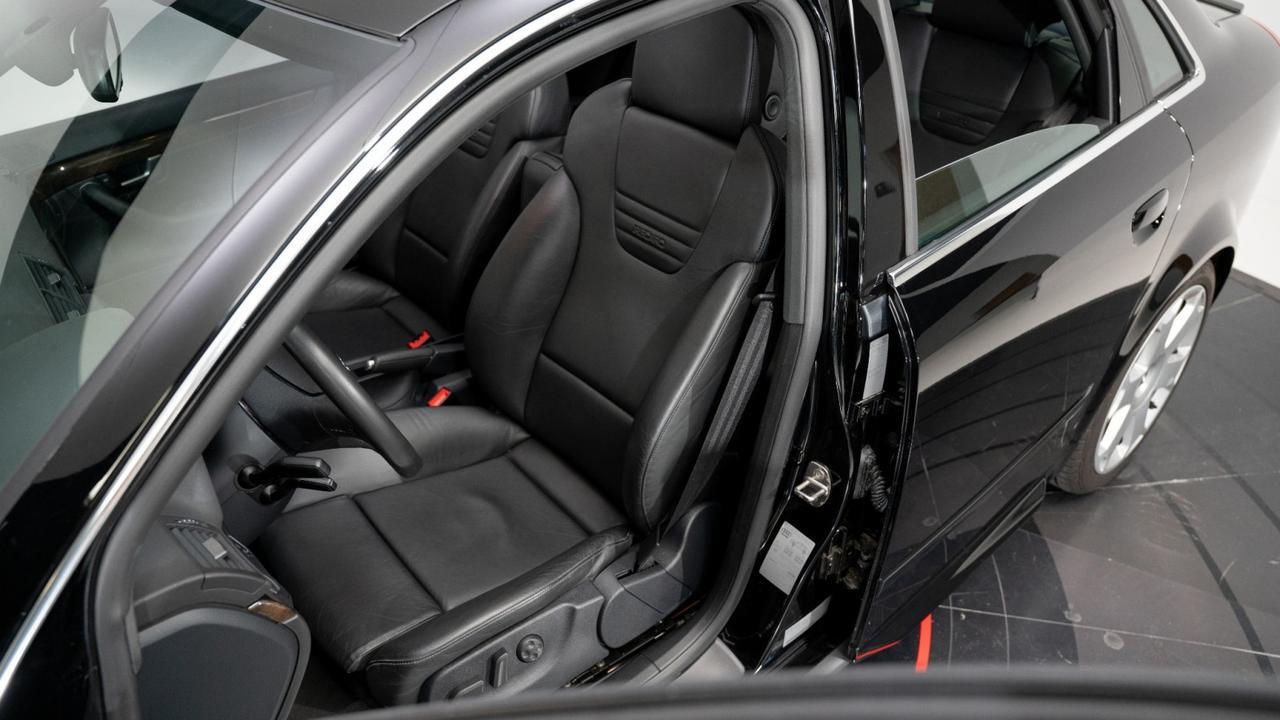 2004 Audi S4 Quattro Franklin TN