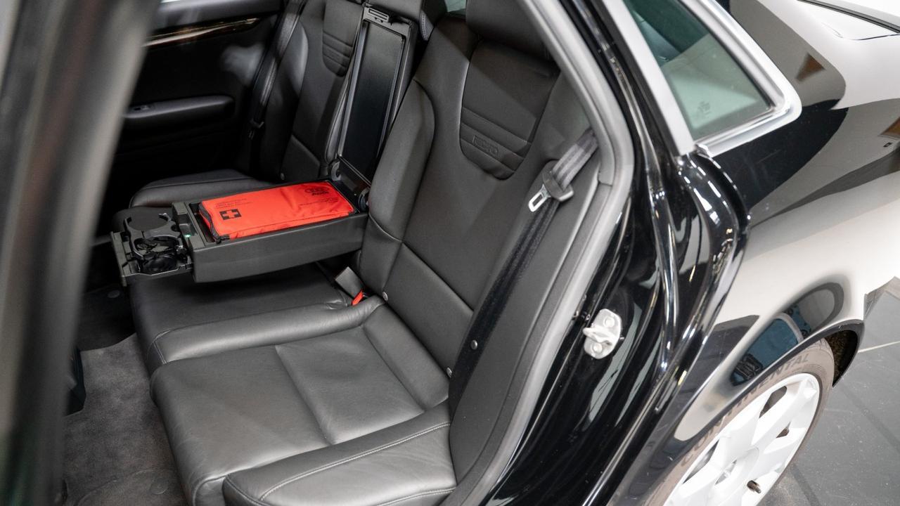 2004 Audi S4 Quattro Franklin TN