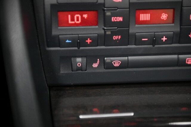 2004 Audi S4 Quattro 2dr Convertible Chicago IL