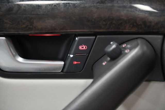 2004 Audi S4 Quattro 2dr Convertible Chicago IL