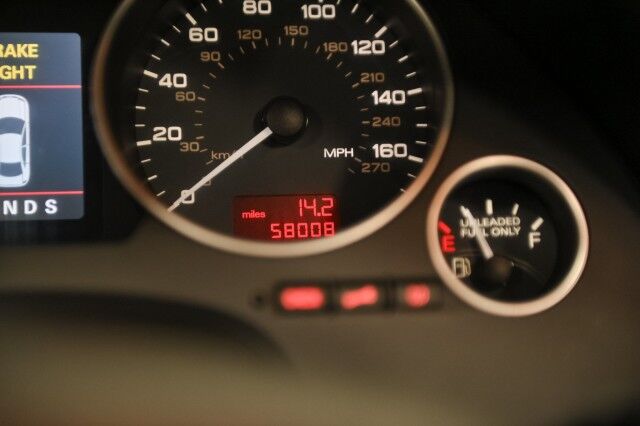 2004 Audi S4 Quattro 2dr Convertible Chicago IL