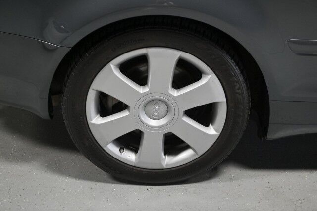 2004 Audi S4 Quattro 2dr Convertible Chicago IL
