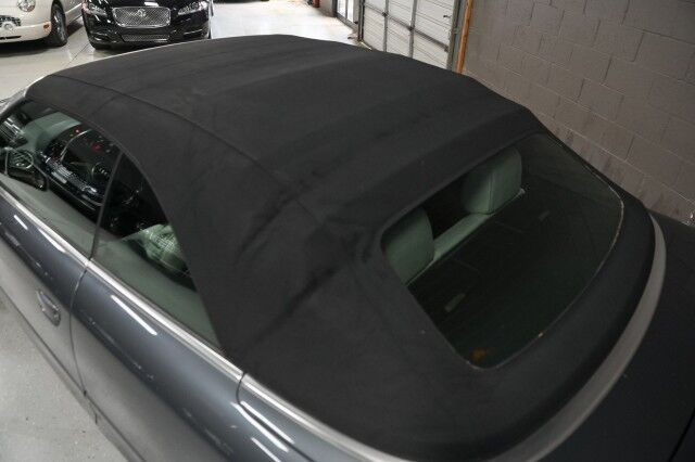 2004 Audi S4 Quattro 2dr Convertible Chicago IL