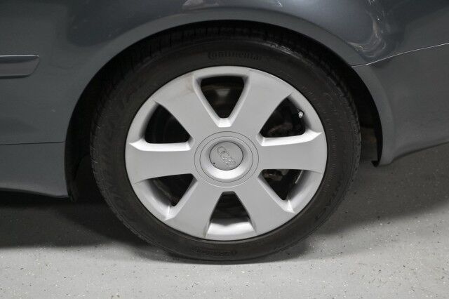 2004 Audi S4 Quattro 2dr Convertible Chicago IL
