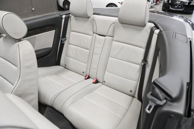 2004 Audi S4 Quattro 2dr Convertible Chicago IL