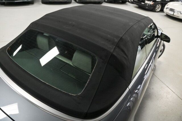 2004 Audi S4 Quattro 2dr Convertible Chicago IL