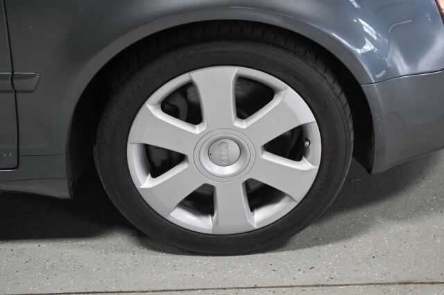 2004 Audi S4 Quattro 2dr Convertible Chicago IL
