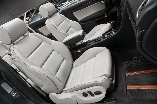 2004 Audi S4 Quattro 2dr Convertible Chicago IL
