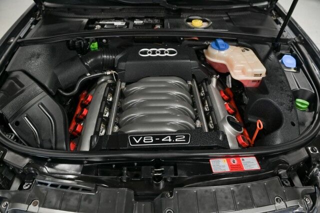 2004 Audi S4 Quattro 2dr Convertible Chicago IL