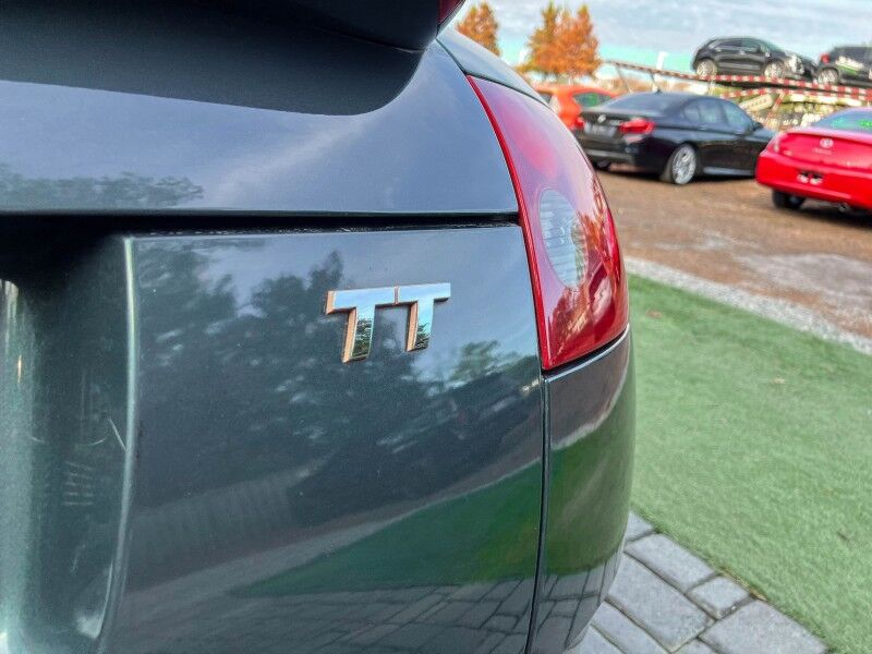 2004 Audi TT Wilmington NC