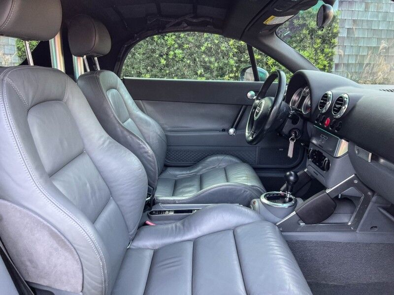 2004 Audi TT Wilmington NC