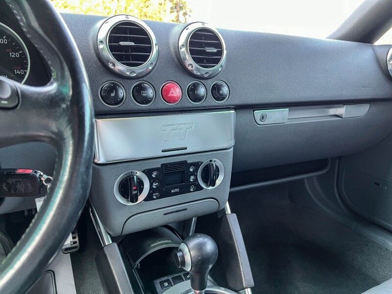 2004 Audi TT Wilmington NC