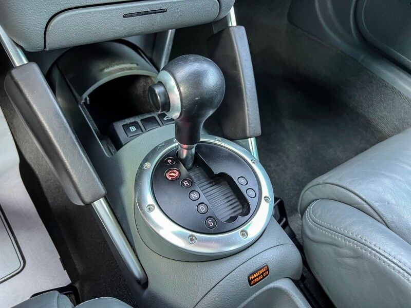 2004 Audi TT Wilmington NC