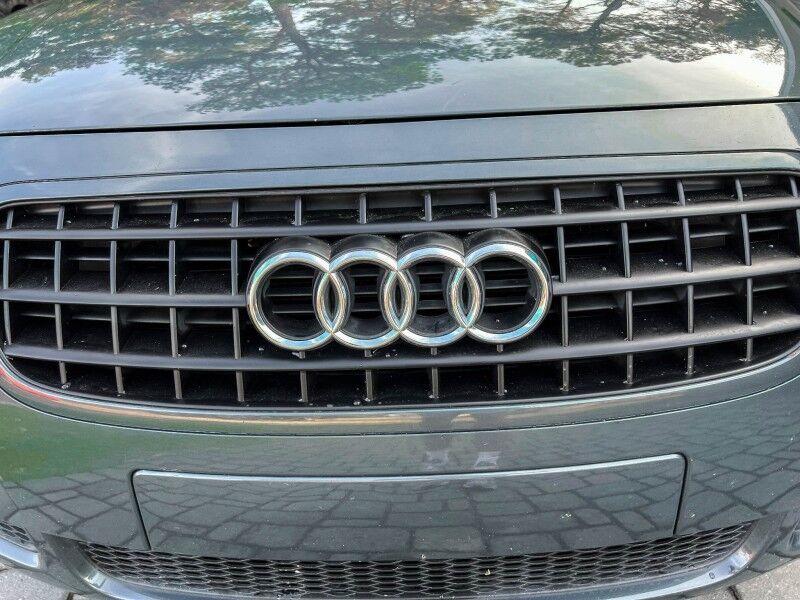 2004 Audi TT Wilmington NC