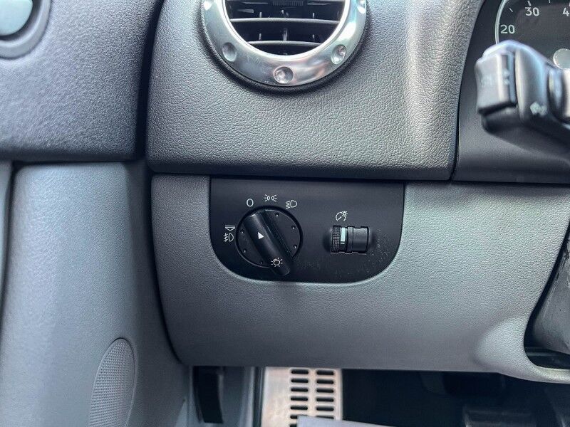 2004 Audi TT Wilmington NC