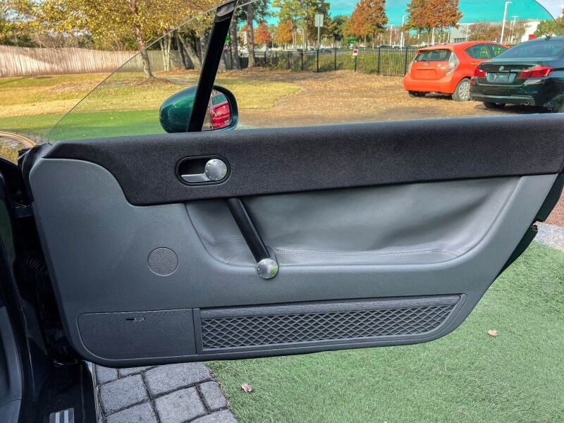 2004 Audi TT Wilmington NC