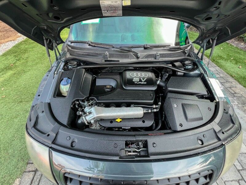 2004 Audi TT Wilmington NC