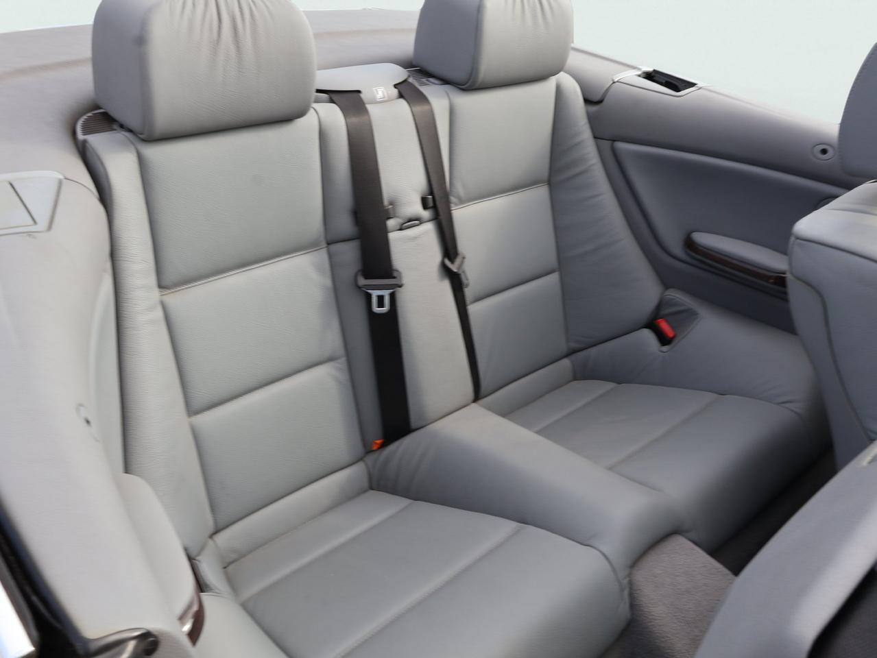 2004 BMW 3 Series 330Ci San Clemente CA