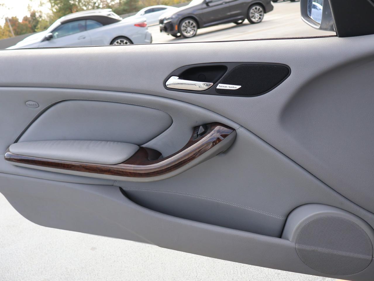 2004 BMW 3 Series 330Ci San Clemente CA