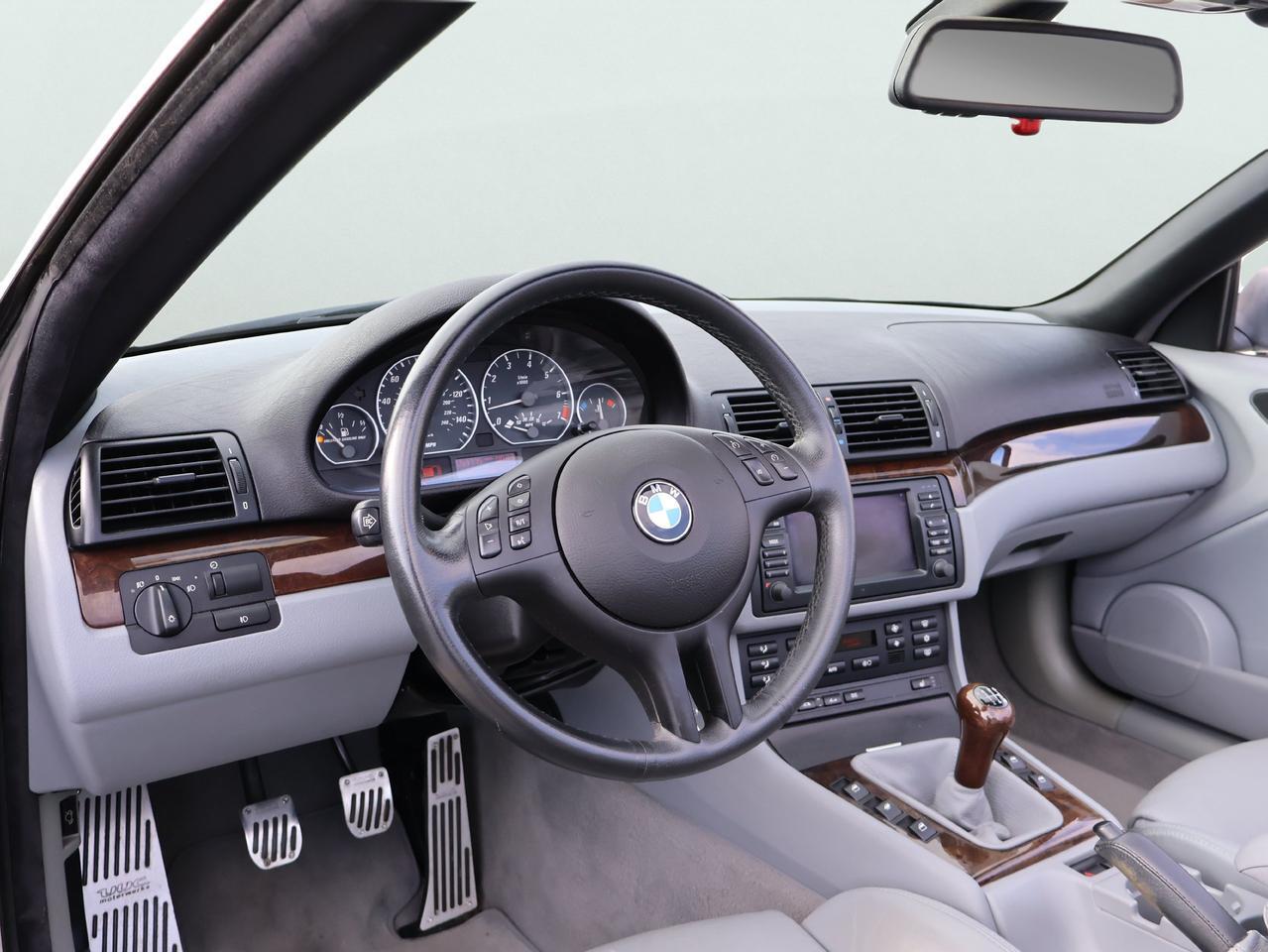 2004 BMW 3 Series 330Ci San Clemente CA