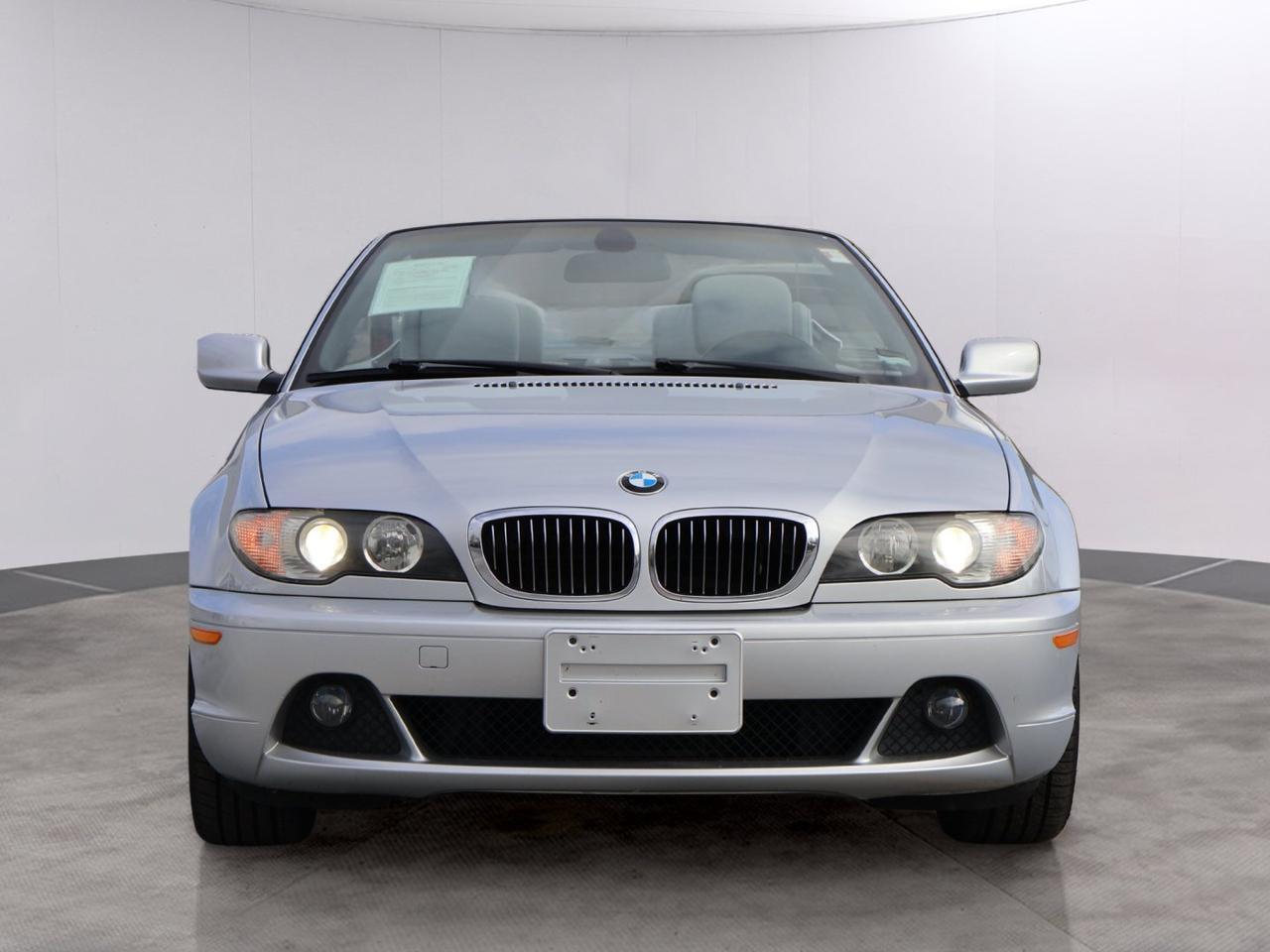 2004 BMW 3 Series 330Ci San Clemente CA